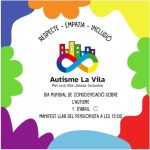 Demà día 1 d'abril a les 12h, llegirem el manifest i penjarem la pancarta per a