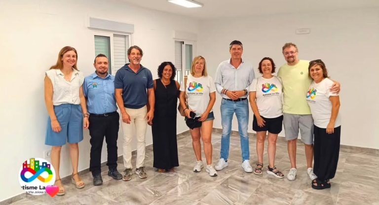 ✨ Els somnis, quan es treballen amb il·lusió i constància, acaben fent-se realitat. Hui