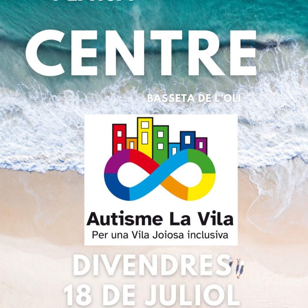 🌊 Trobada a la Platja! 🏖