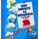 DESPRÉS DE L'ÈXIT DE LA PRIMERA PROJECCIÓ ADAPTADA D'AQUEST ESTIU PASSAT, ENS COMPLAU