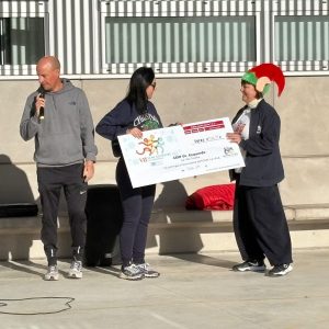 🟢🏃‍♀️ VII Sant Silvestre del CEIP Doctor Álvaro Esquerdo 🏃‍♂️🟢