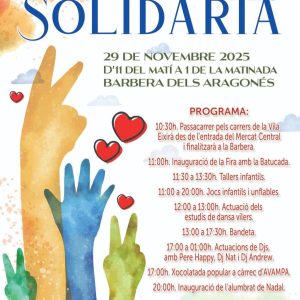 📢 Atenció a tots
